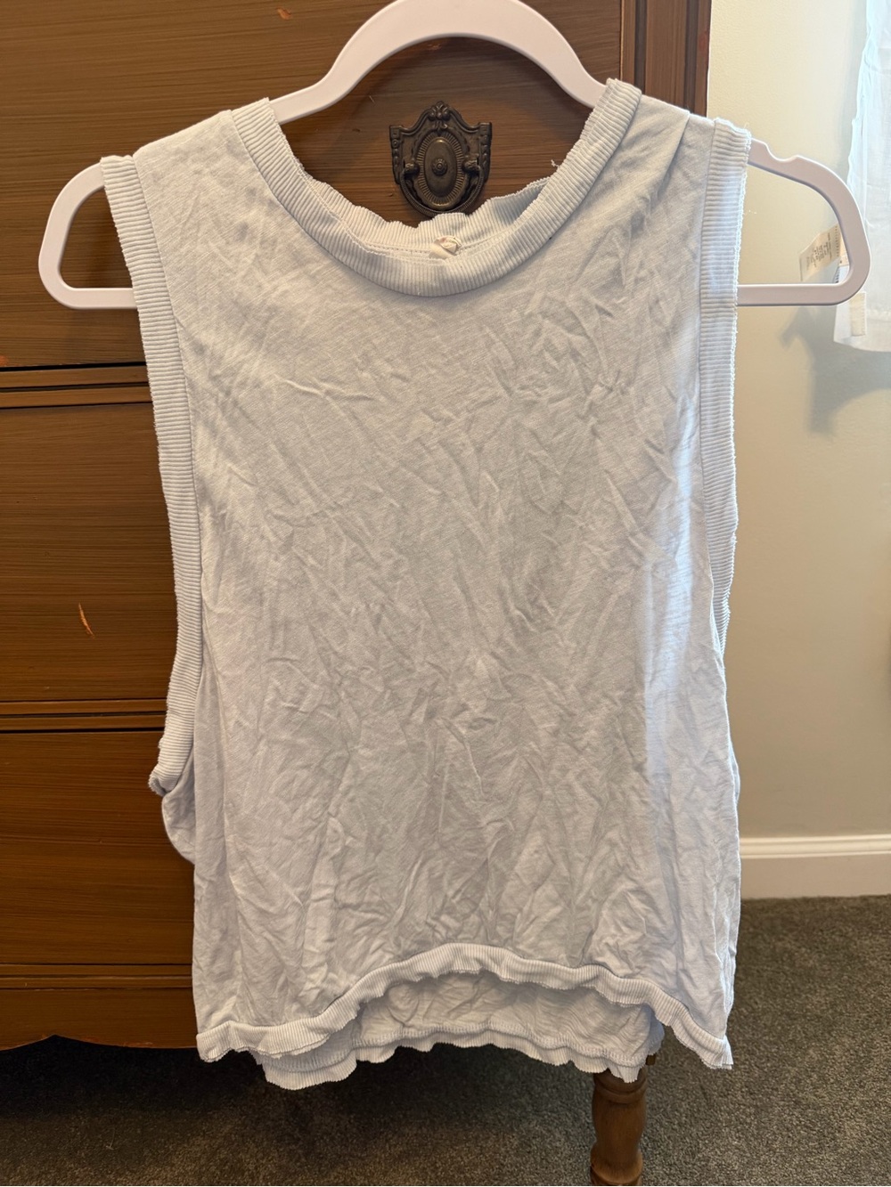 Free People Movement Tank Top